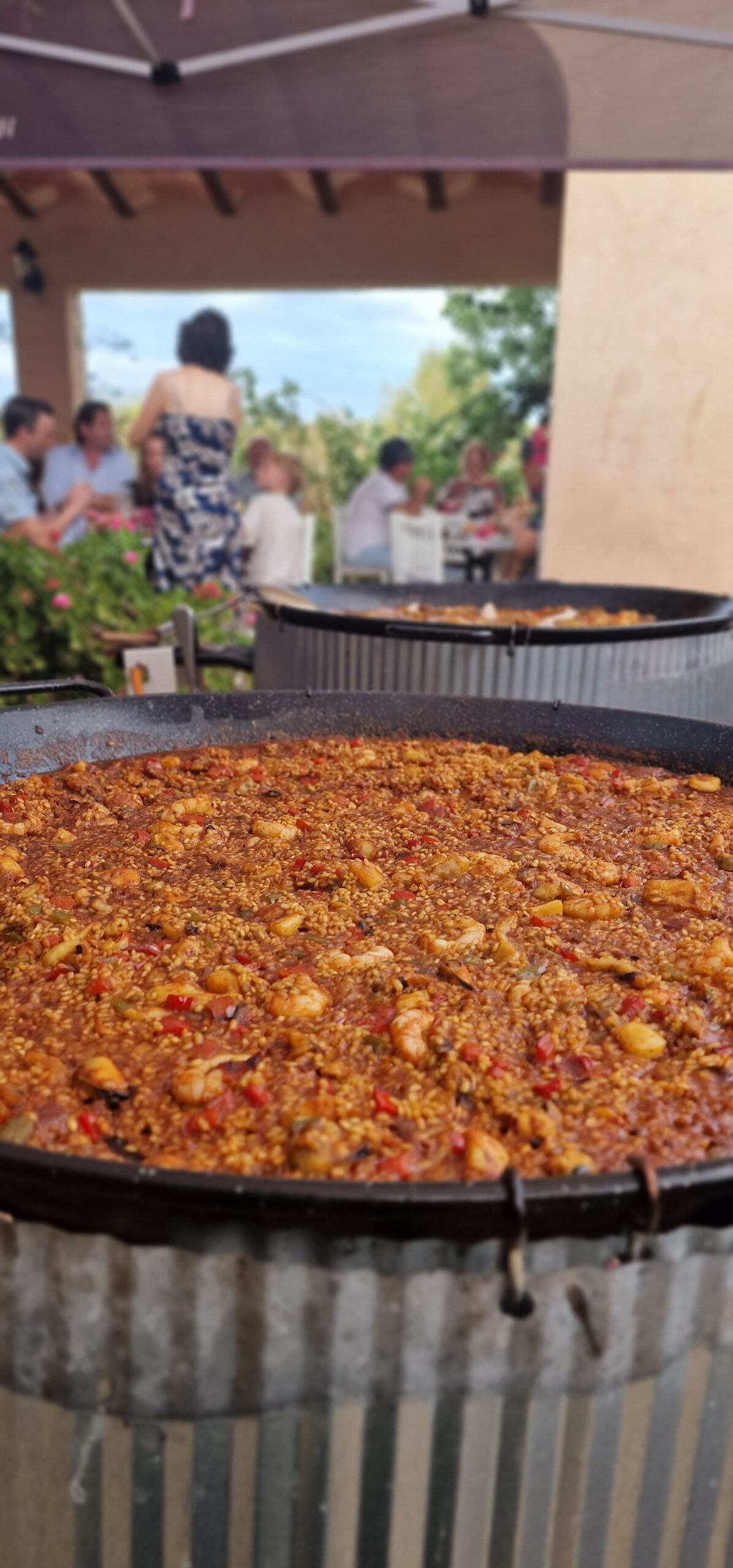 Why You Should Hire a Private Paella Chef in Mallorca for Your Next Event