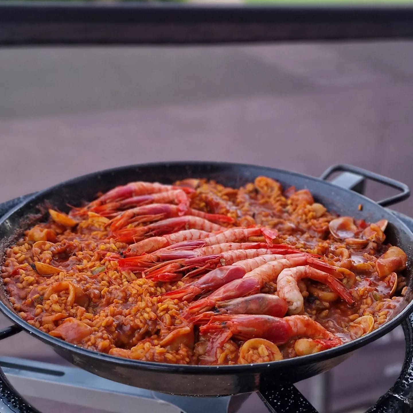 Host a Memorable and Delicious Paella Party in Mallorca with Our Expert Catering Services